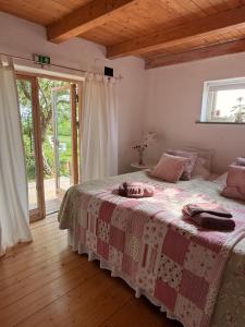 Rävåkra B&B Österlen