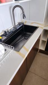 Laguna del mar La Serena. departamento