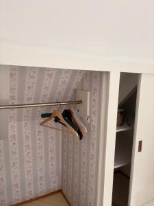 Quiet Renovated house in city center