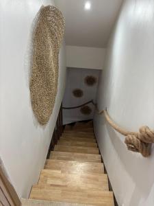 Apartment indépendant