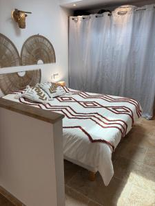 Appartements Apartment independant : photos des chambres