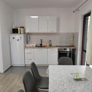 Mondeno apartments