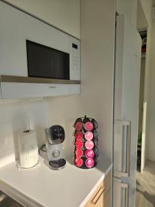 Metsämansikan helmi I Free parking & Netflix I 5G