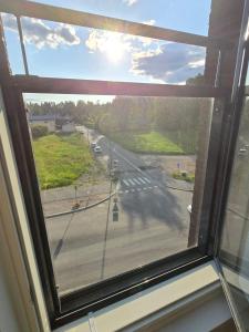 Metsämansikan helmi I Free parking & Netflix I 5G