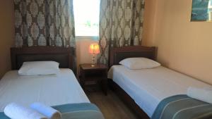 Apartments Palladium Pieria Greece