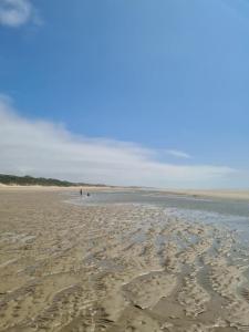 Campings Mobil-home Vue mer Piscine - Camping La Falaise Equihen-Plage - La Coquille d-Opale : photos des chambres