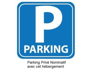 Appartement avec jardin et piscine collective 5SANT8