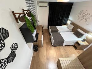 Verano Stay Flat Barra Olímpica