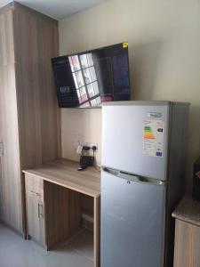 Stylish Studio Apartments, StadeView Apartment