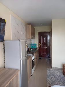 Stylish Studio Apartments, StadeView Apartment