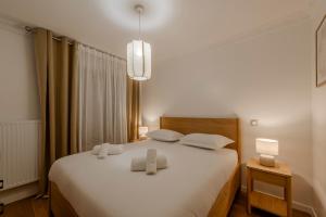 Appartements Penthouse Duplex Disneyland Paris - 10 pers - 4 Ch - 10 min : Penthouse