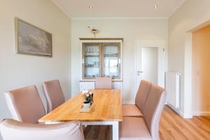 Reede-Huus Weitblick - Urlaub mit Hund -