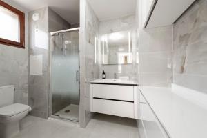 Appartements Penthouse Duplex Disneyland Paris - 10 pers - 4 Ch - 10 min : photos des chambres