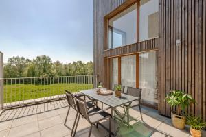 Appartements Penthouse Duplex Disneyland Paris - 10 pers - 4 Ch - 10 min : photos des chambres