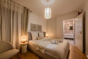 Appartements Penthouse Duplex Disneyland Paris - 10 pers - 4 Ch - 10 min : photos des chambres