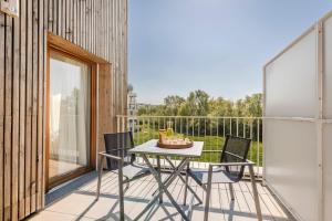 Appartements Penthouse Duplex Disneyland Paris - 10 pers - 4 Ch - 10 min : photos des chambres