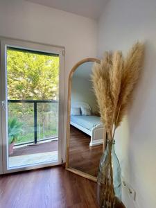 Apartment T3, sea view, swimming pool- Casa do Mar