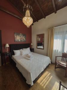 Casa Di Morfi ACHILLE