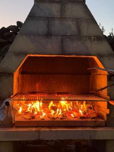 Apartments Moreno - Histria