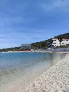 Apartments Moreno - Histria