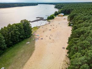 Lakehouse Lubiatów
