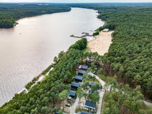 Lakehouse Lubiatów