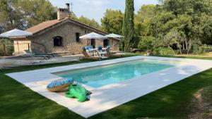 Maisons de vacances Les etoiles de callas : photos des chambres