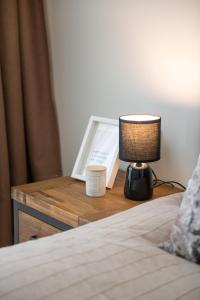 GG Home -stylish 1BR apartment with wonderful view