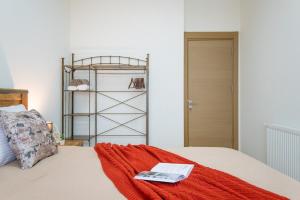 GG Home -stylish 1BR apartment with wonderful view