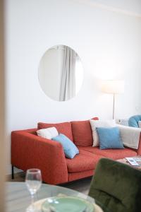 GG Home -stylish 1BR apartment with wonderful view