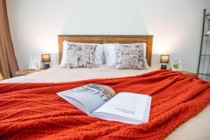 GG Home -stylish 1BR apartment with wonderful view