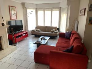 Sejours chez l'habitant Chambres d'hotes dans le Val d'Oise : photos des chambres