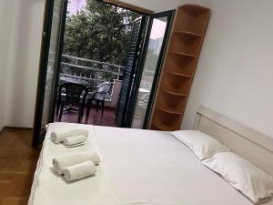 Apartman Baltic Topla Herceg Novi