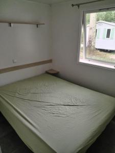 Campings Camping rivages des Landes : photos des chambres