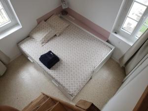 Appartements Le clocher de Castries : photos des chambres