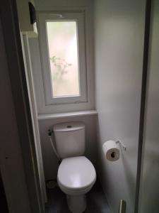 Campings Camping rivages des Landes : photos des chambres