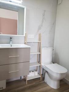 Appartements Le clocher de Castries : photos des chambres