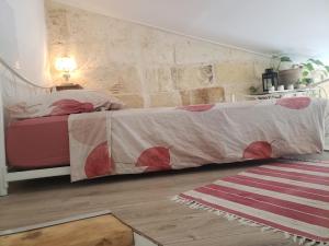 Appartements Le clocher de Castries : photos des chambres