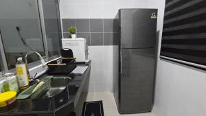 Dee Intan Homestay, Ipoh - Malay Only