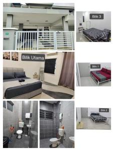 Dee Intan Homestay, Ipoh - Malay Only