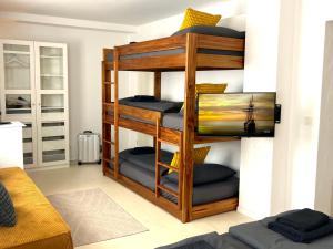 Garten-Appartment - nur 5 Minuten zum Europa Park und direkt am Naturschutzgebiet