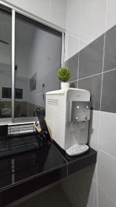 Dee Intan Homestay, Ipoh - Malay Only