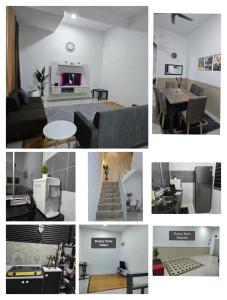 Dee Intan Homestay, Ipoh - Malay Only