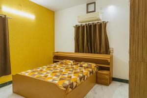 Trinetra Homestays