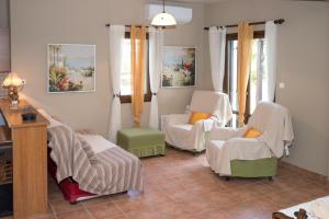Duchess Evas Seafront Guesthouse