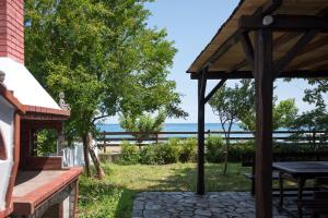 Duchess Evas Seafront Guesthouse
