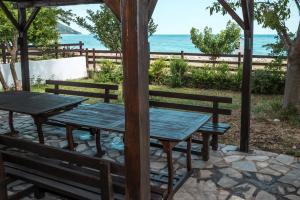 Duchess Evas Seafront Guesthouse