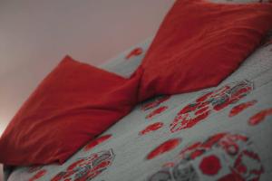 Casa degli Aranci - Rossa