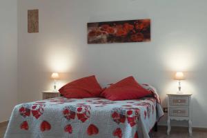 Casa degli Aranci - Rossa