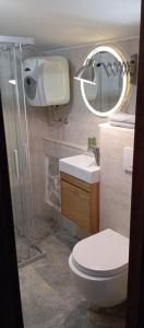 Jamm Mare e Monti Tiny house